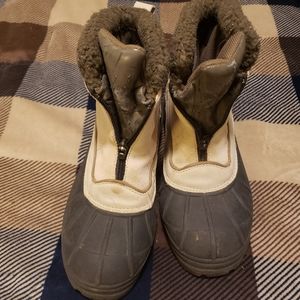 Sorel snow boots